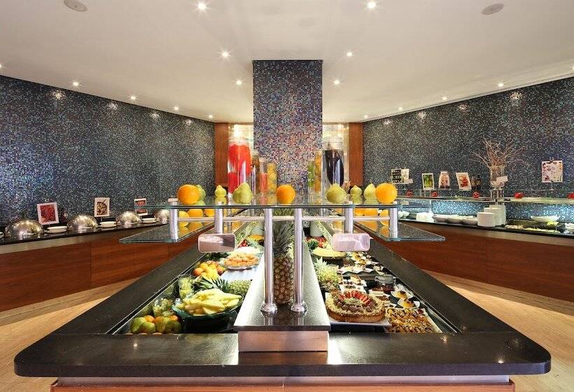 As Cascatas Golf Resort & Spa