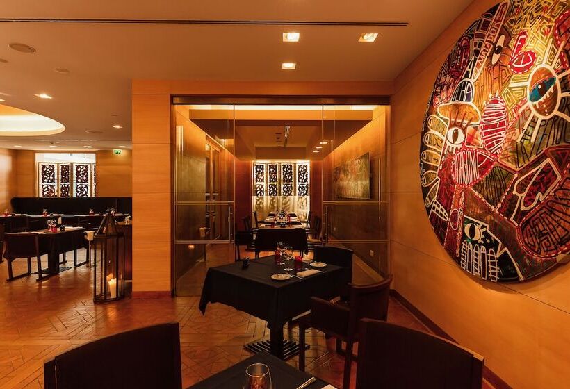 As Cascatas Golf Resort & Spa