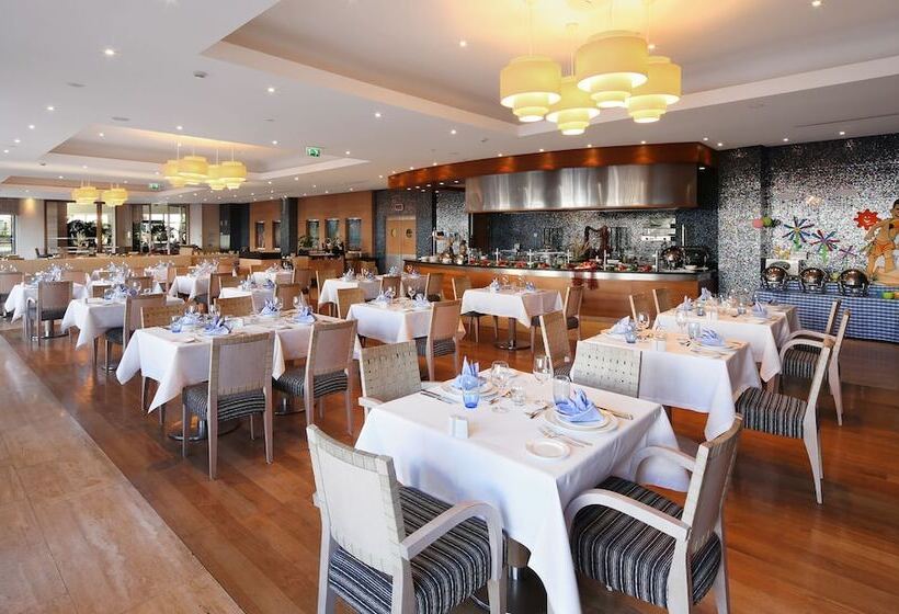 As Cascatas Golf Resort & Spa