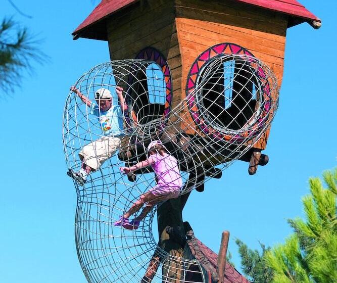 As Cascatas Golf Resort & Spa