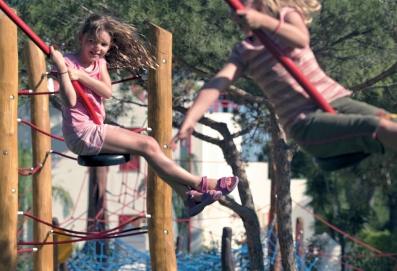 As Cascatas Golf Resort & Spa