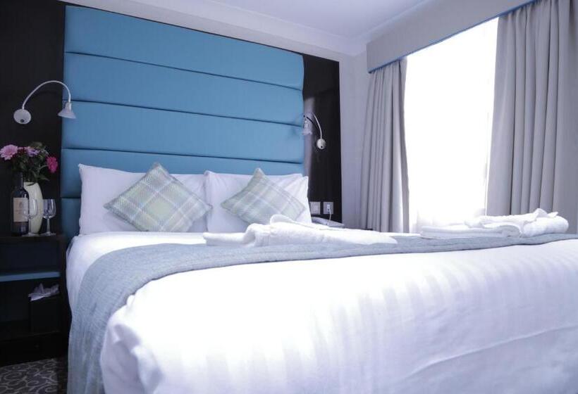 צימר Astors Belgravia