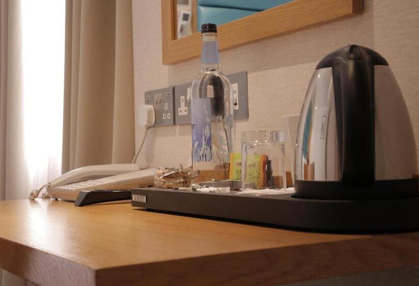 צימר Astors Belgravia