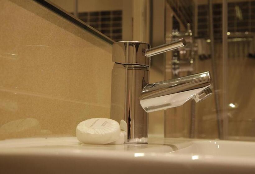 צימר Astors Belgravia