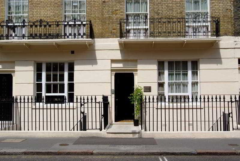 צימר Astors Belgravia