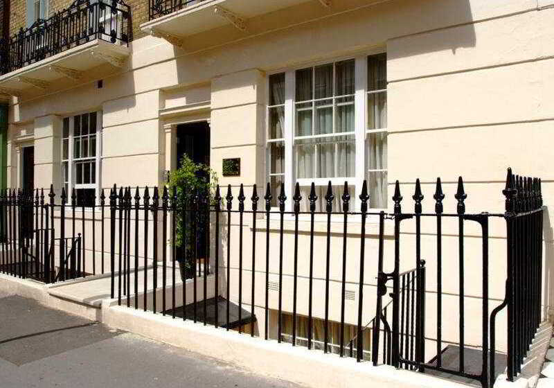 צימר Astors Belgravia