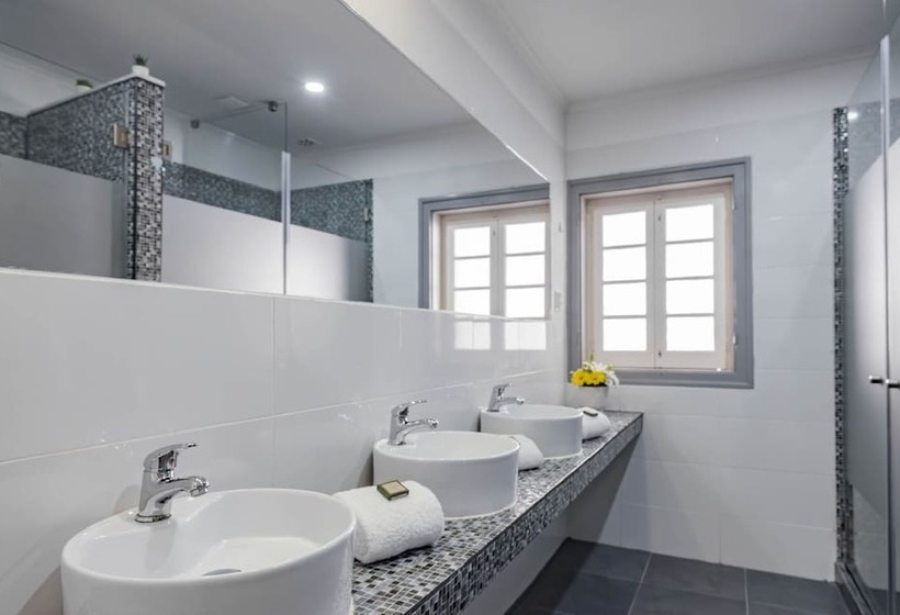 Casa Senhoras Rainhas Óbidos by Unlock Hotels