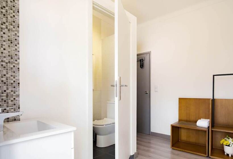 Casa Senhoras Rainhas Óbidos by Unlock Hotels