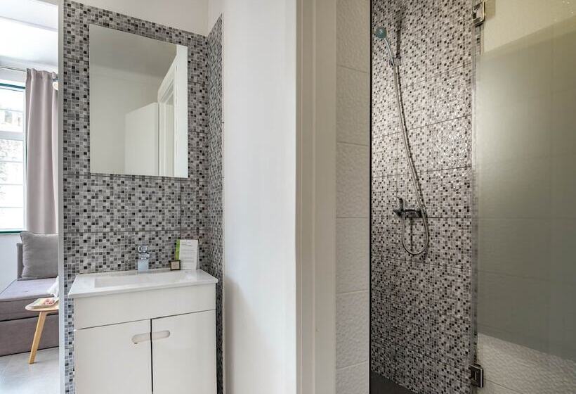 Casa Senhoras Rainhas Óbidos by Unlock Hotels