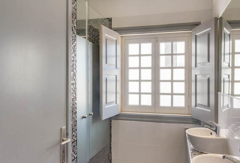 Casa Senhoras Rainhas Óbidos by Unlock Hotels