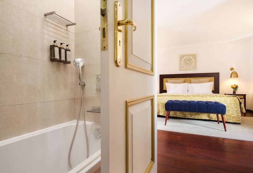 Casa Senhoras Rainhas Óbidos by Unlock Hotels