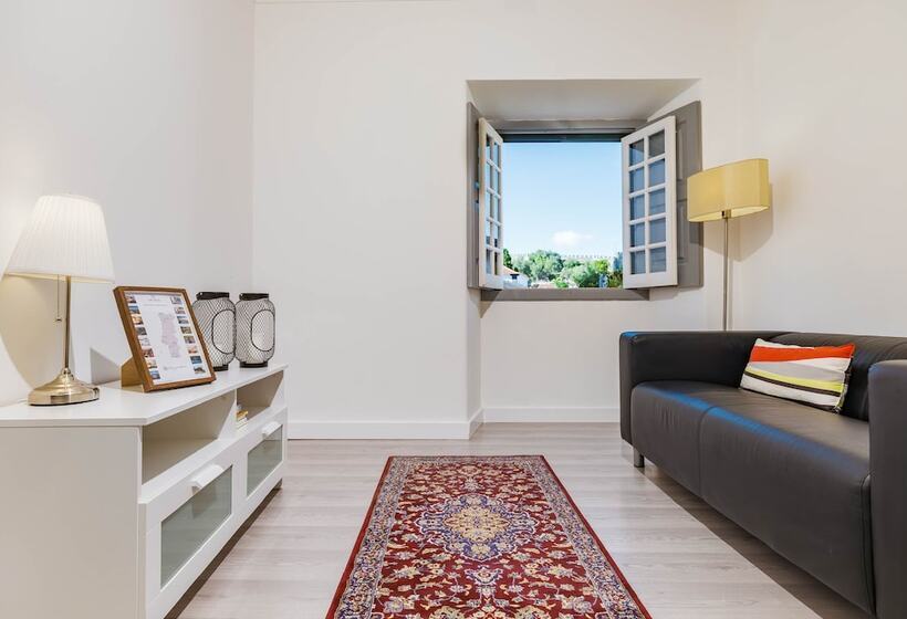 Casa Senhoras Rainhas Óbidos by Unlock Hotels