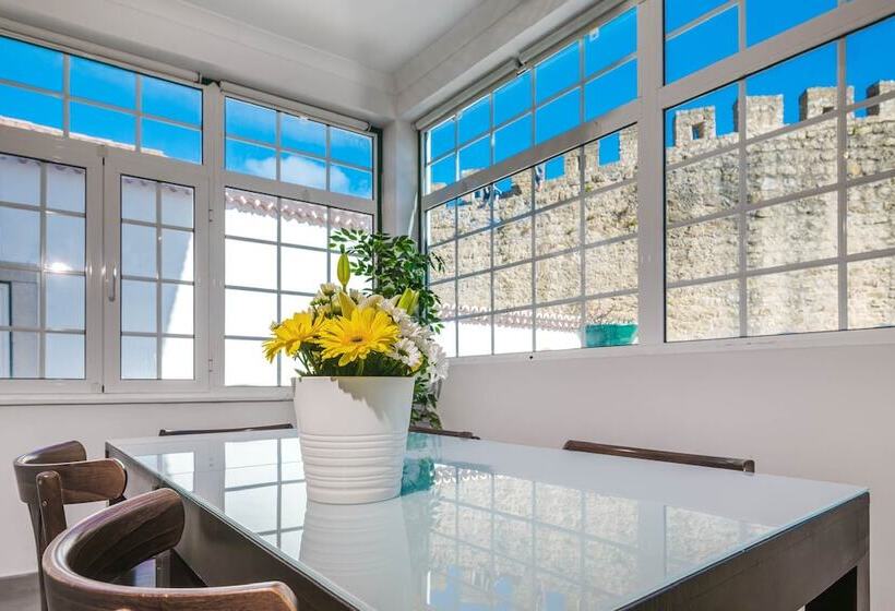 Casa Senhoras Rainhas Óbidos by Unlock Hotels