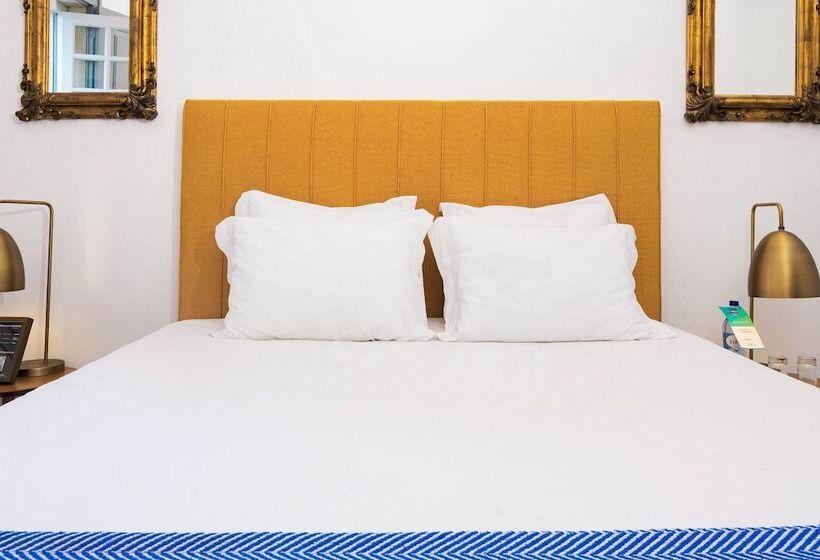 Casa Senhoras Rainhas Óbidos by Unlock Hotels