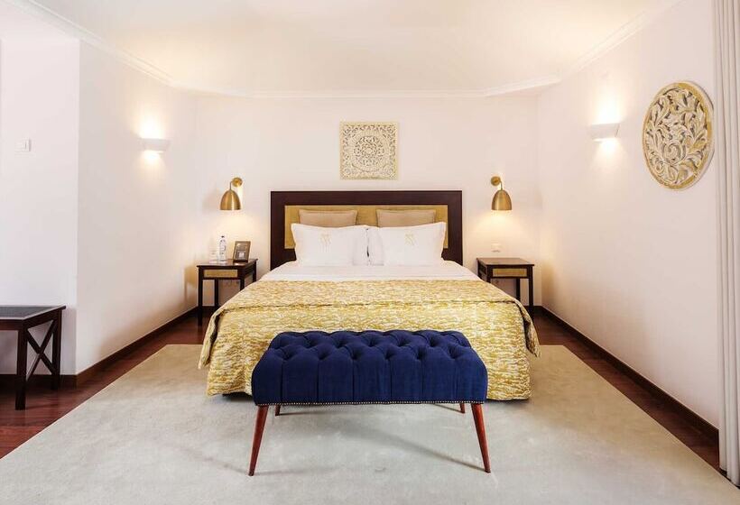 Casa Senhoras Rainhas Óbidos by Unlock Hotels