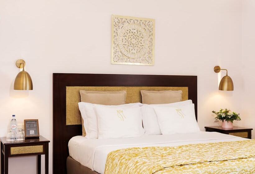 Casa Senhoras Rainhas Óbidos by Unlock Hotels