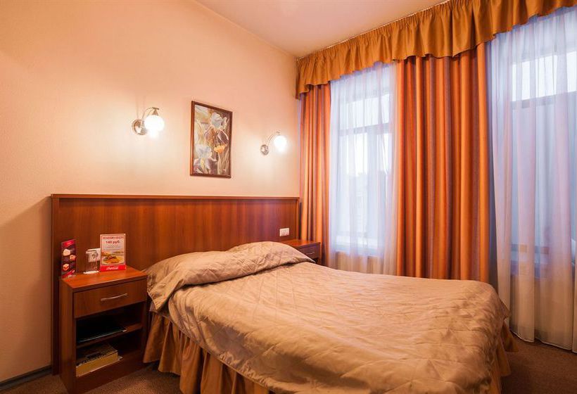 호텔 Sokroma Nevsky Fort