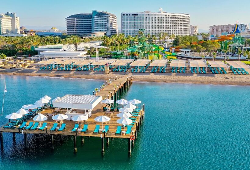 Crystal Centro Resort  Ultimate All Inclusive