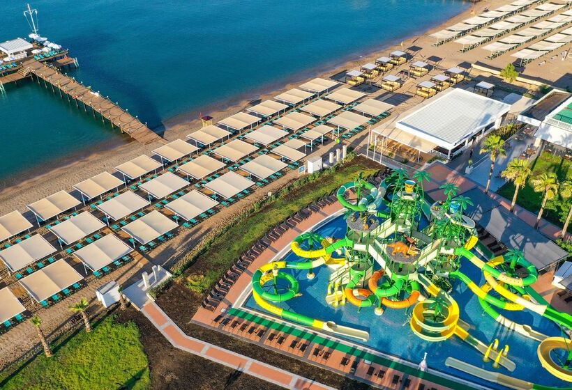 Crystal Centro Resort  Ultimate All Inclusive