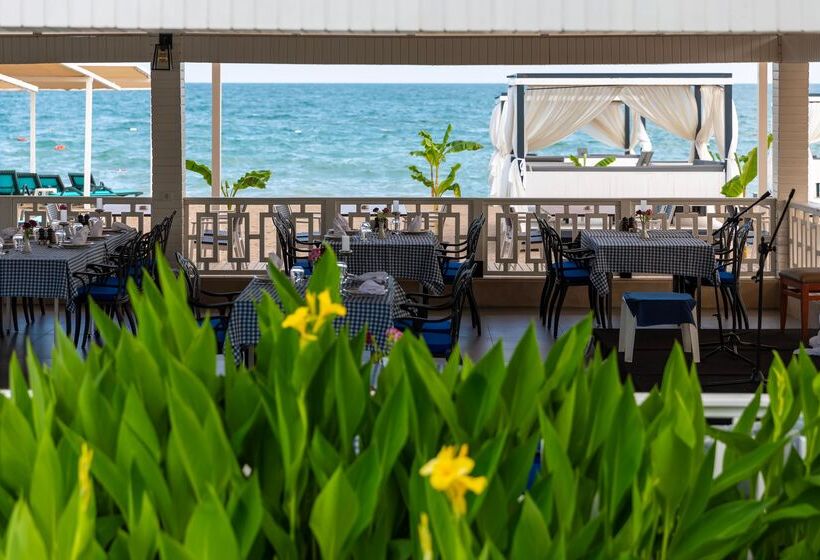 Crystal Centro Resort  Ultimate All Inclusive