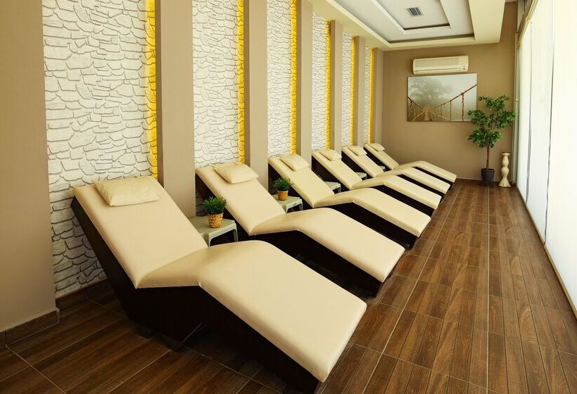 Crystal Centro Resort  Ultimate All Inclusive