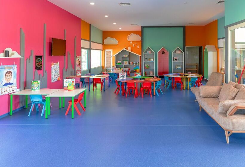 Crystal Centro Resort  Ultimate All Inclusive