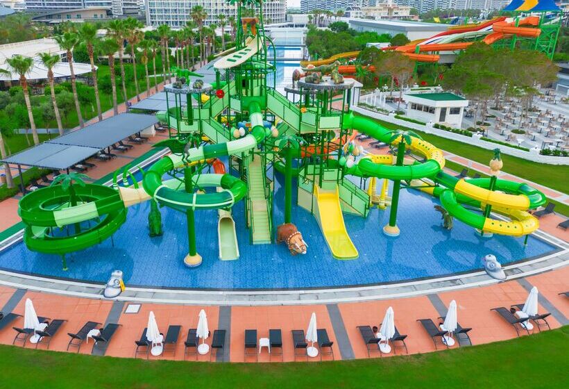 Crystal Centro Resort  Ultimate All Inclusive