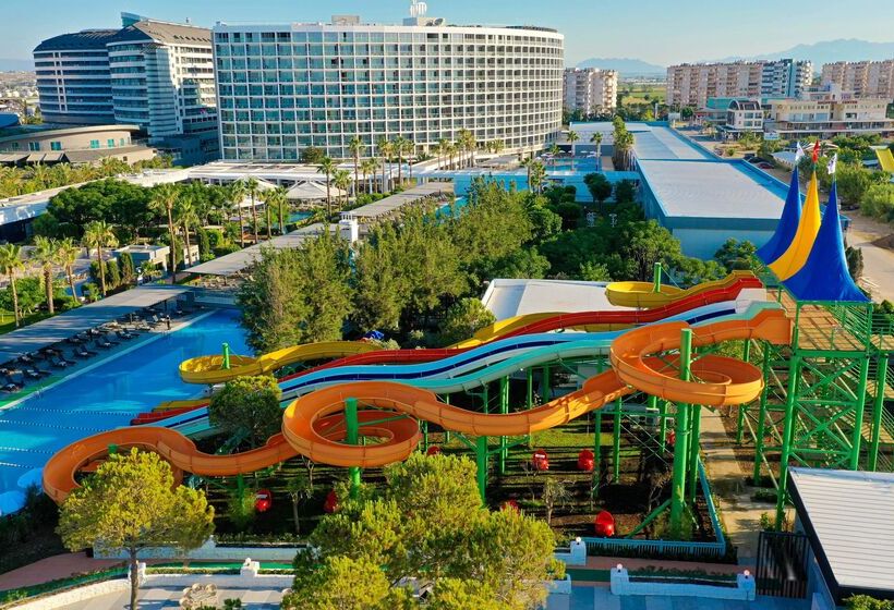 Crystal Centro Resort  Ultimate All Inclusive