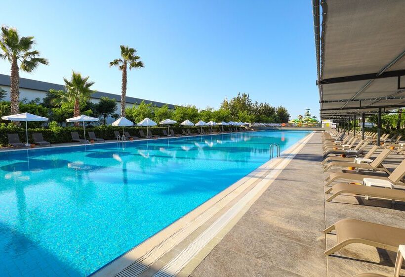 Crystal Centro Resort  Ultimate All Inclusive