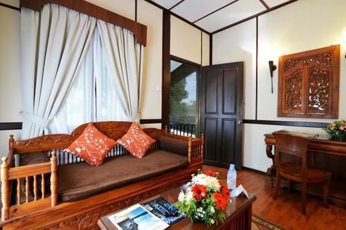 منتجع Lavilla By Holiday Villa Cherating