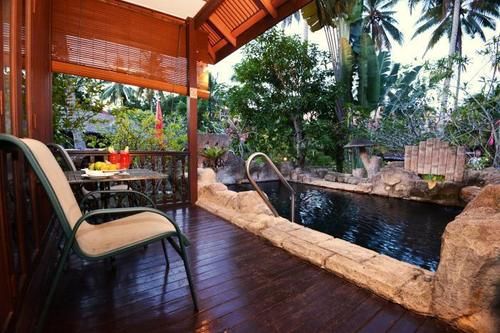 منتجع Lavilla By Holiday Villa Cherating