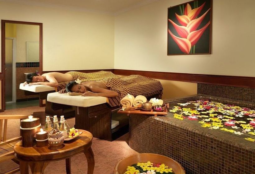 منتجع Lavilla By Holiday Villa Cherating