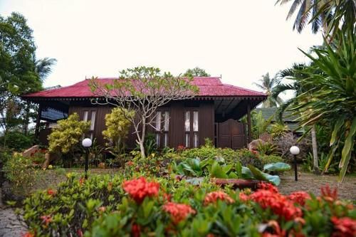 منتجع Lavilla By Holiday Villa Cherating
