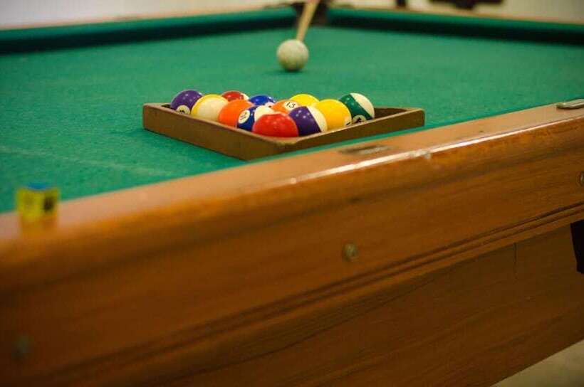 Gran Bolivar Hotel Trujillo, Perú