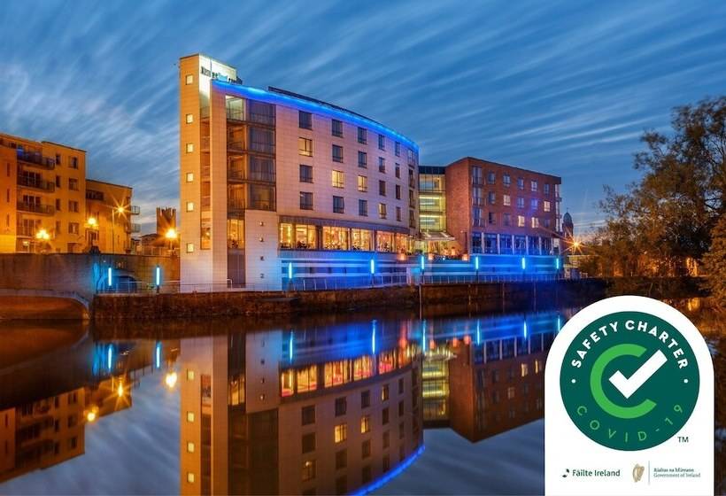 Absolute Hotel Limerick