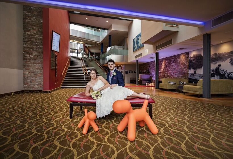 Absolute Hotel Limerick