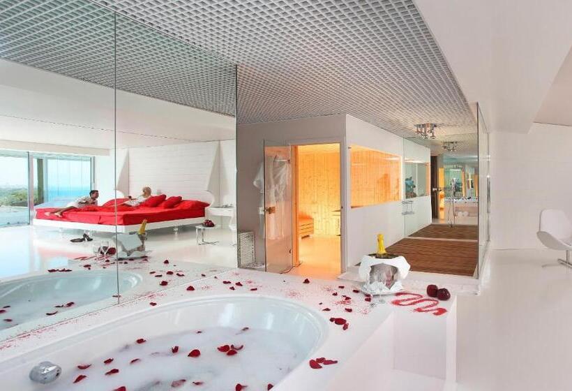 ホテル Adam & Eve   Adult Only