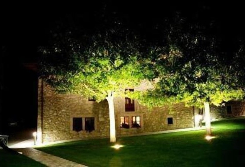 فندق Aldama Golf