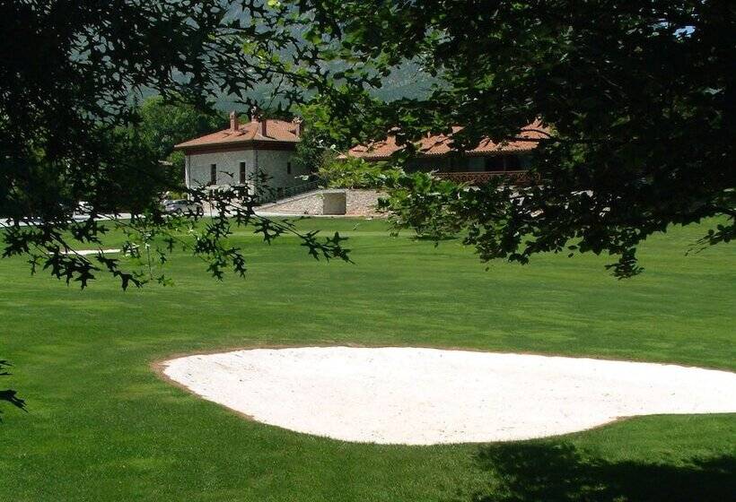 فندق Aldama Golf