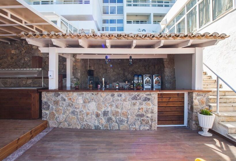 Alexandros Hotel All Inclusive