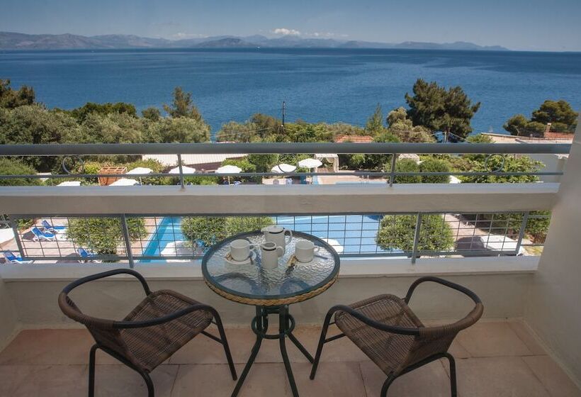 Alexandros Hotel All Inclusive