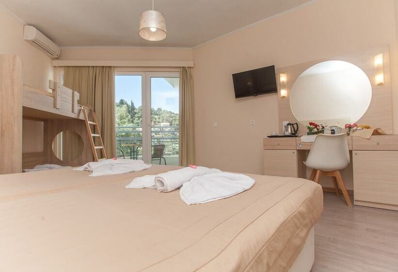 Alexandros Hotel All Inclusive