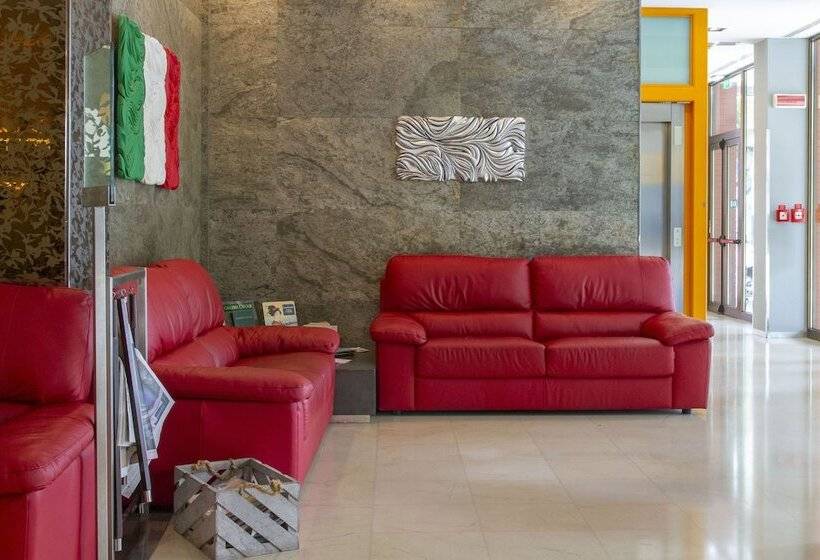 Hôtel Smy Bologna Centrale