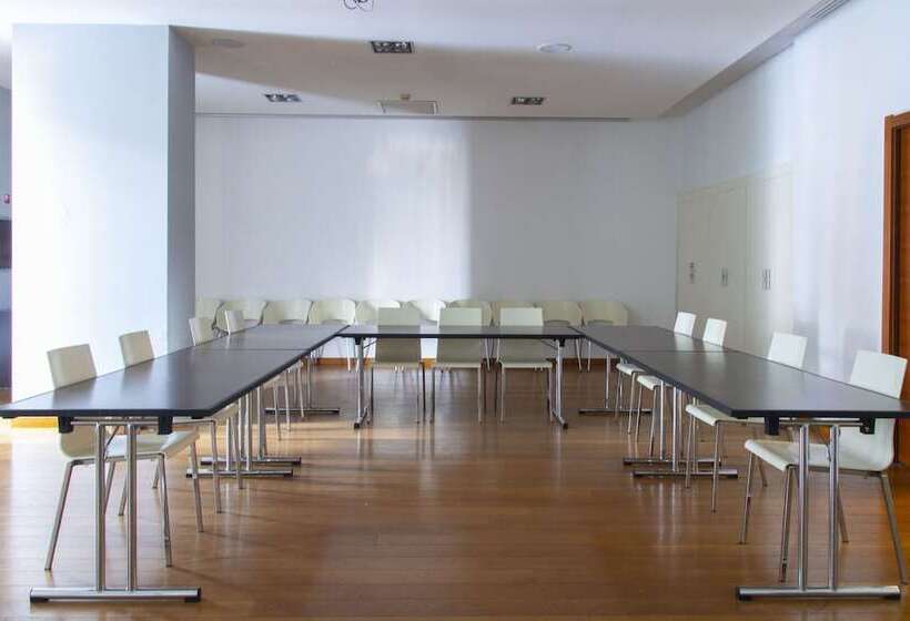 Hôtel Smy Bologna Centrale