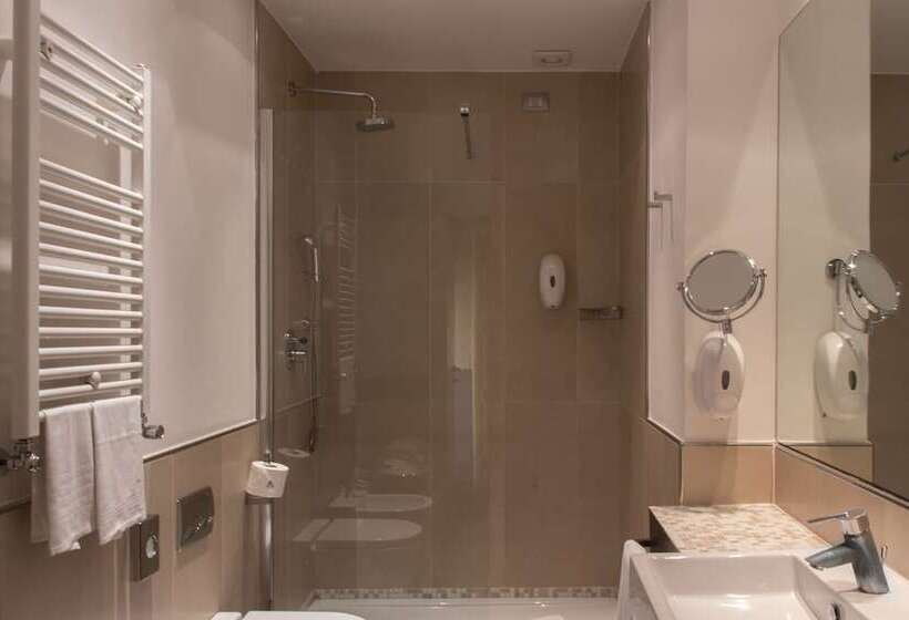 Hôtel Smy Bologna Centrale