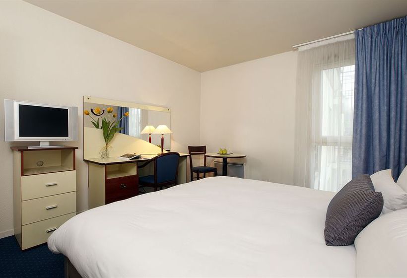 فندق Appart City Poissy