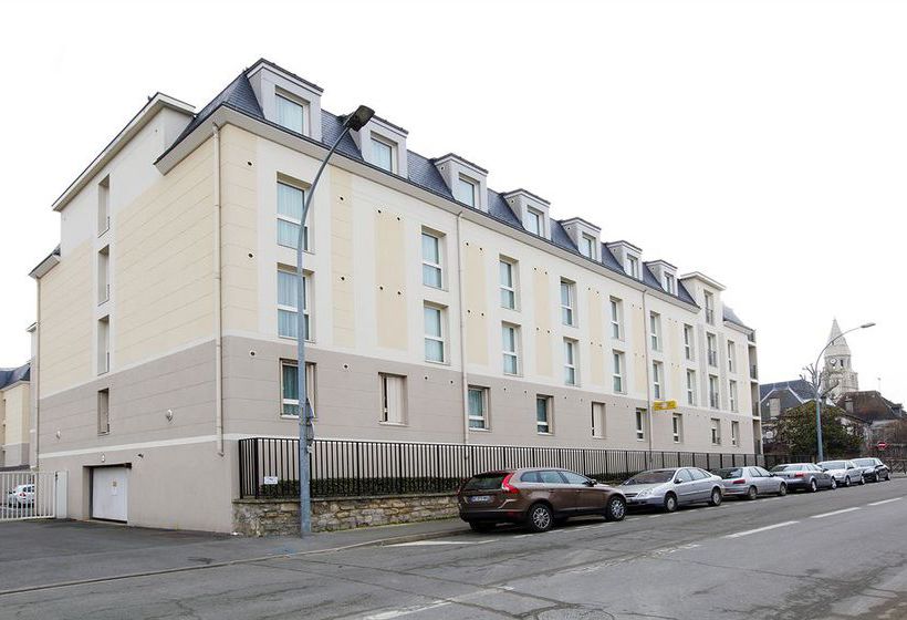 فندق Appart City Poissy