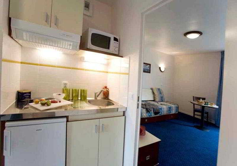 فندق Appart City Poissy