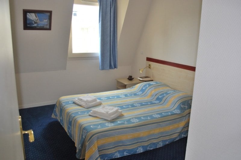 فندق Appart City Poissy