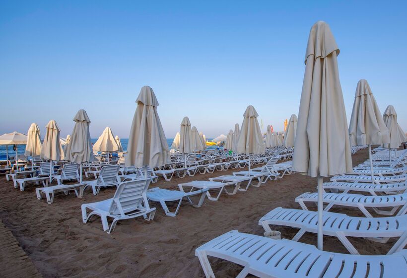 酒店 Armas Bella Sun